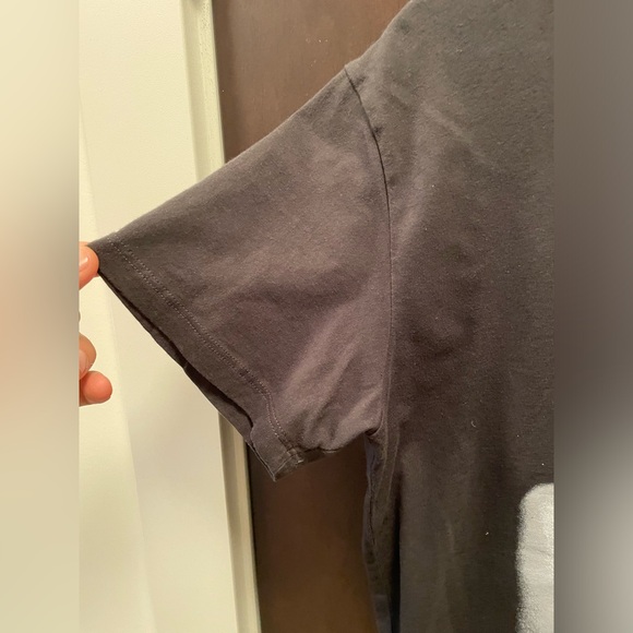 NWT Death By Zero shirt - Picture 8 of 15